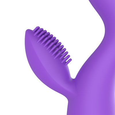 WOMANVIBE DONNA VIBRADOR DE SILICONE RECARREGÁVEL