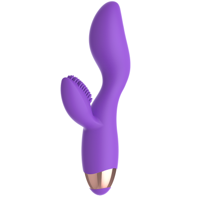 WOMANVIBE DONNA VIBRADOR DE SILICONE RECARREGÁVEL