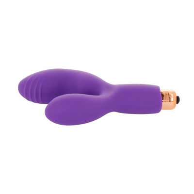 WOMANVIBE VANIX VIBRATOR ESTIMULADOR SILICONE