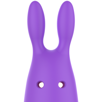 ESTIMULADOR DE SILICONE WOMANVIBE BUGSY