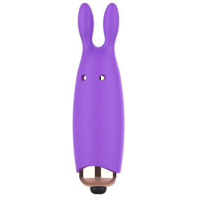 ESTIMULADOR DE SILICONE WOMANVIBE BUGSY