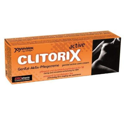 EROPHARM CLITORIX ACTIVE