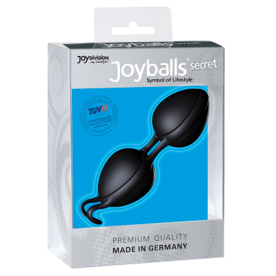 JOYBALLS SECRET BLACK.