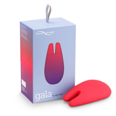 VIBRADOR CLITORIAL WE-VIBE GALA