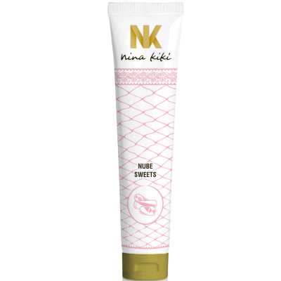 NINA KIK CLOUD FLAVOR LUBRICANT 125ML