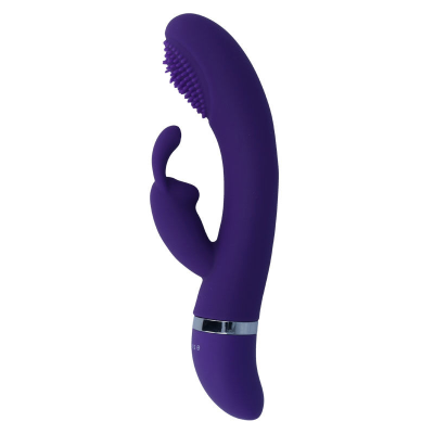 INTENSE SUSY VIBRATOR PURPLE LUXE