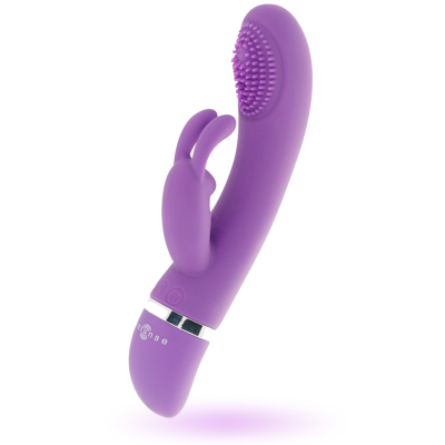 INTENSE SUSY VIBRATOR PURPLE LUXE