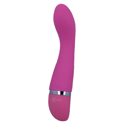 INTENSO LEO VIBRADOR ROSA