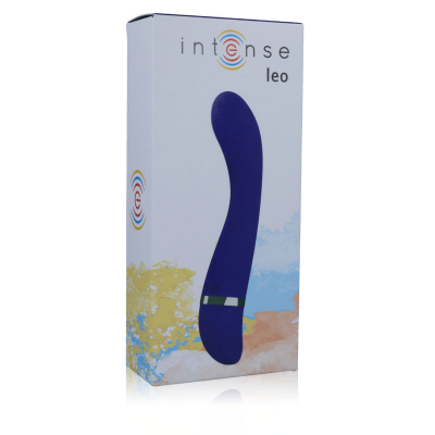 NTENSE LEO VIBRATOR PURPLE LUXE