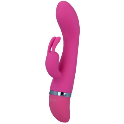 INTENSO HILARI VIBRATOR PINK