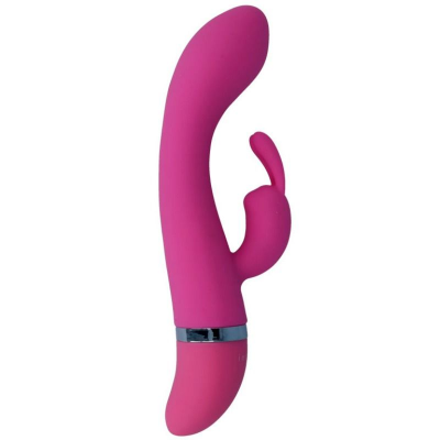 INTENSO HILARI VIBRATOR PINK