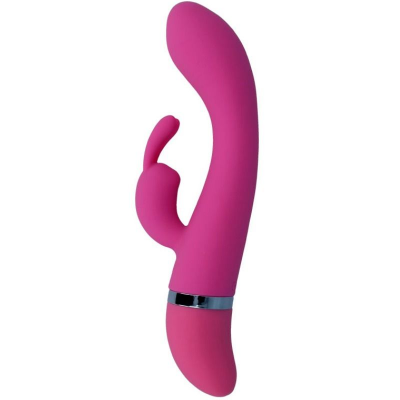 INTENSO HILARI VIBRATOR PINK