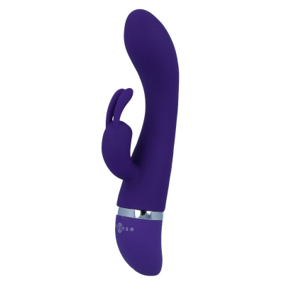 INTENSE HILARI VIBRATOR PURPLE LUXE