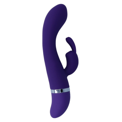 INTENSE HILARI VIBRATOR PURPLE LUXE