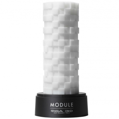 TENGA 3D MODULE SCULPTED ECSTASY