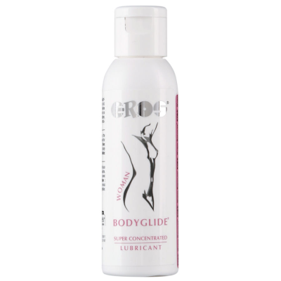 LUBRIFICANTE PARA MULHERES EROS BODYGLIDE SUPERCONCENTRADO 50 ML