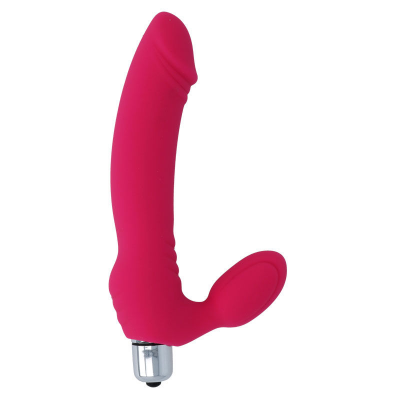 AÇÚCAR INTENSO SETE VELOCIDADES SILICONE HOT PINK