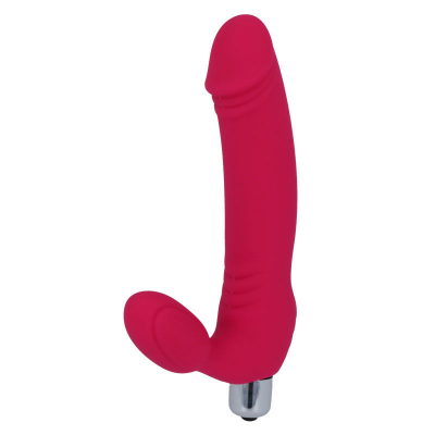 AÇÚCAR INTENSO SETE VELOCIDADES SILICONE HOT PINK