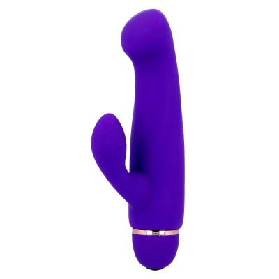 BORAL INTENSO 20 VELOCIDADES SILICONE ROXO