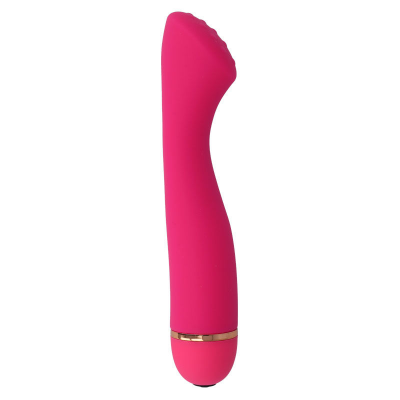 INTENSO LILO 20 VELOCIDADES SILICONE PINK