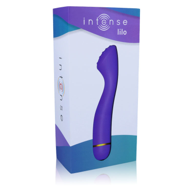 LILO 20 SPEEDS SILICONE PURPLE INTENSO