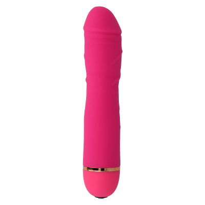 INTENSE AIRON 20 SPEEDS SILICONE PINK