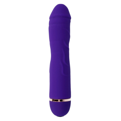 INTENSE AIRON 20 SPEEDS SILICONE PURPLE