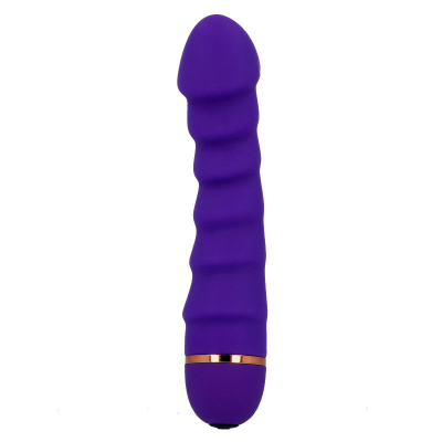 INTENSO SALLY 20 VELOCIDADES SILICONE ROXO