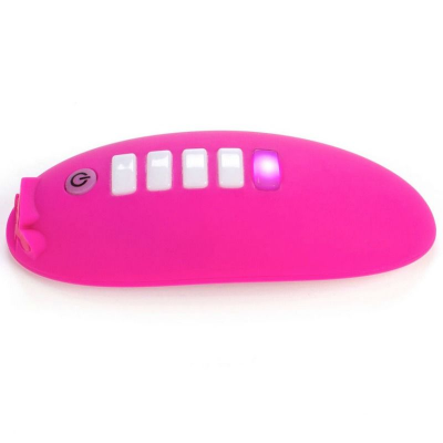 ESTIMULADOR LUMINOSO DO OHMIBOD LIGHTSHOW COM CONTROLE REMOTO