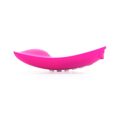 ESTIMULADOR LUMINOSO DO OHMIBOD LIGHTSHOW COM CONTROLE REMOTO