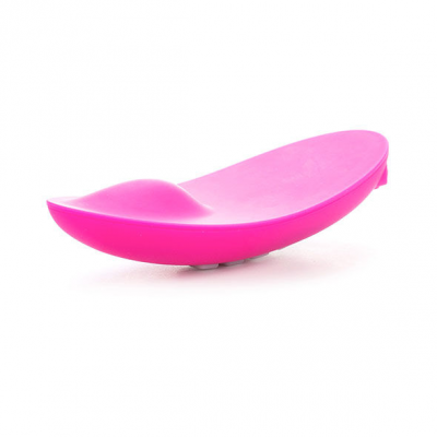 ESTIMULADOR LUMINOSO DO OHMIBOD LIGHTSHOW COM CONTROLE REMOTO