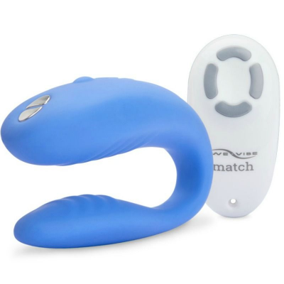 VIBRADOR WE VIBE MATCH CASAIS