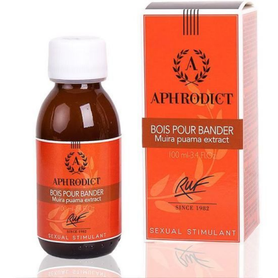 APHRODICT BOIS BANDE