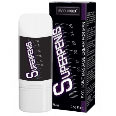 SUPER PENIS 75 ML