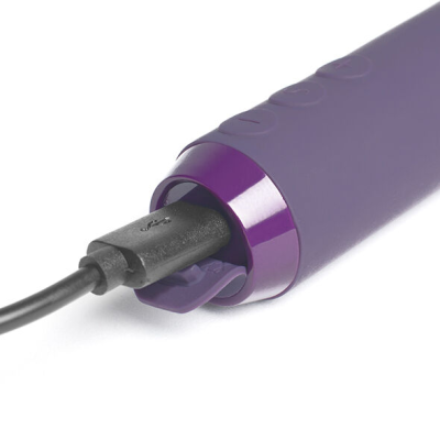 JE JOUE G-SPOT BULLET VIBRATOR ROXO