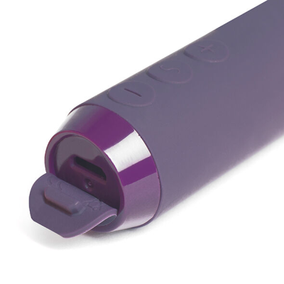 JE JOUE G-SPOT BULLET VIBRATOR ROXO