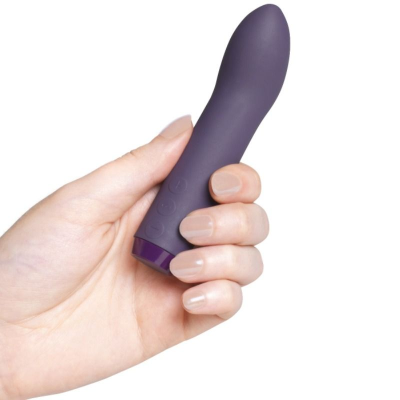 JE JOUE G-SPOT BULLET VIBRATOR ROXO