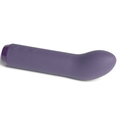 JE JOUE G-SPOT BULLET VIBRATOR ROXO