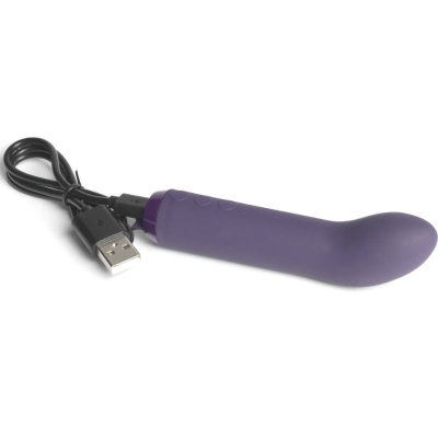 JE JOUE G-SPOT BULLET VIBRATOR ROXO