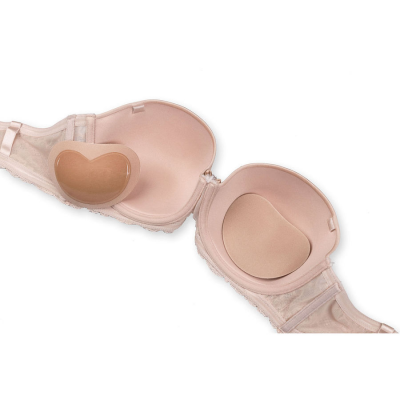 BYEBRA ADESIVO PUSH-UP PADS