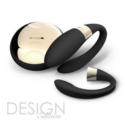 LELO INSIGNIA TIANI 2 BLACK MASSAGER