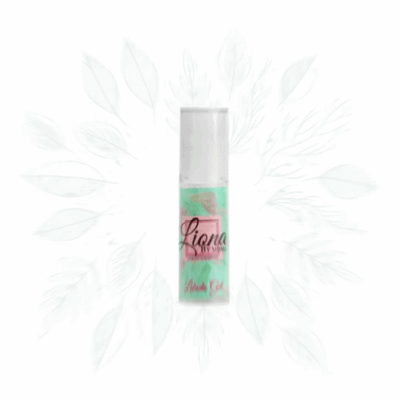 LIONA BY MOMA VIBRATOR LIQUID LIBIDO GEL