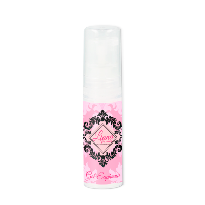 LIONA BY MOMA VIBRATOR LIQUID EUPHORIA GEL