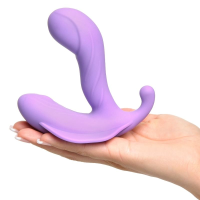 FANTASY PARA SEU G-SPOT A ESTIMULA