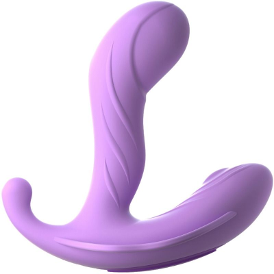 FANTASY PARA SEU G-SPOT A ESTIMULA