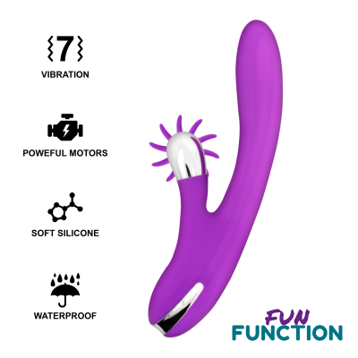 FUN FUNCTION BUNNY FUNNY WAVE 2.0