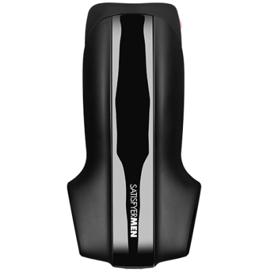 VIBRAÇÃO DO HOMEM SATISFYER