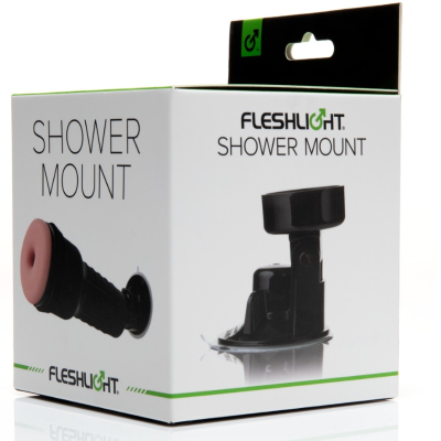 FLESHLIGHT SHOWER MOUNT