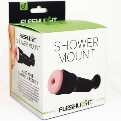 FLESHLIGHT SHOWER MOUNT