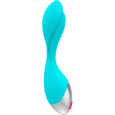 HAPPY LOKY MINI FUN VIBRATOR